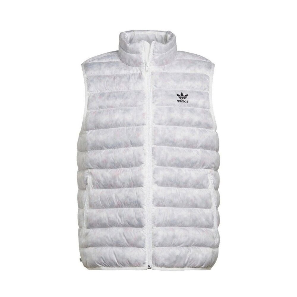Adidas Originals Essentials Men's Puffer Vest HK7539